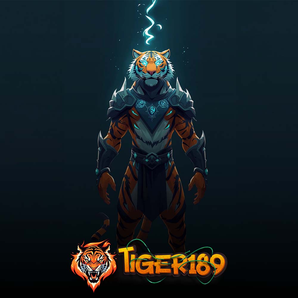 Tiger189